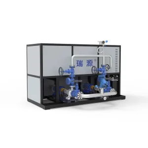RYAN Electric Thermal Oil Heater