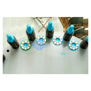Hydrogen Electrolyzer