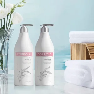 Corrola Hair Care