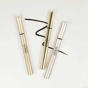 No logo Waterproof Eyeliner Pencil