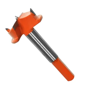 Forstner Drill Bits