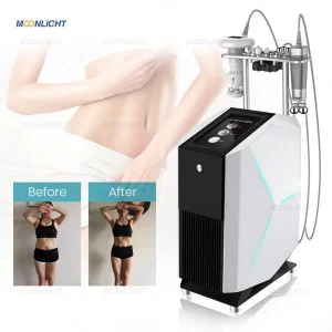 Malabo Sculpt Vela RF Roller