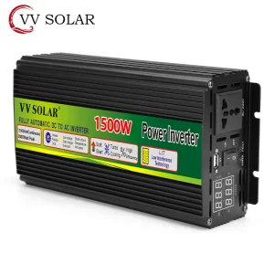 3000W MPPT Pure Sine