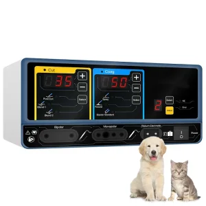 Electrosurgical Unit