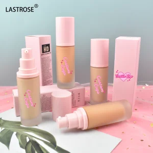 Private Label Makeup Foundation Full Coverage
