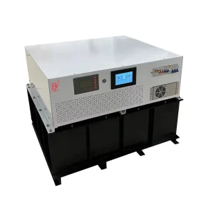 China High-rate mobile energy storage