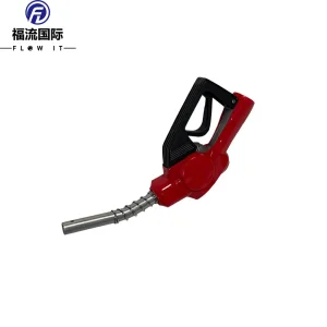 Industrial Fuel Systems Pumping Parts