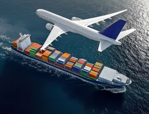 USA UK Canada Special Line Logistics
