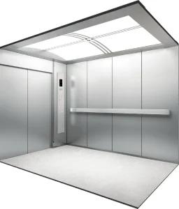 Passenger Hospital Elevator Stretcher Lift Factory Outlet Online Low Noise Lift Bed Elevator