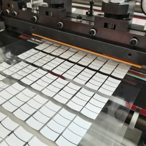 High Quality Save Energy and Reduce Costs Intermittent Rorary Die Cutting Machine