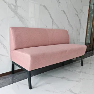 Eco-Friendly Sofa Set