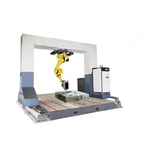 Molds Hardening