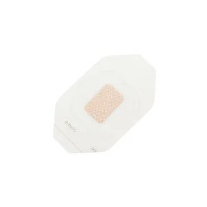 Transparent Chinese Manufacture