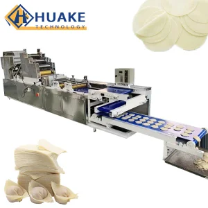 Máquina Automática de Fazer Película de Rolo Primavera