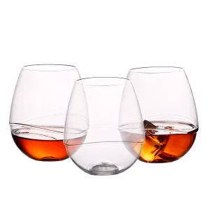 Tritan Wine Glass