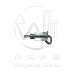 Sliding Door Hook Bolt