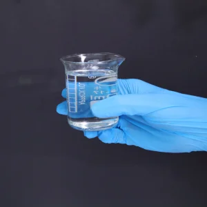 Medical Grade Polyethylene Glycol 400 PEG400