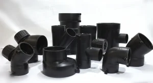 HDPE Drainage System