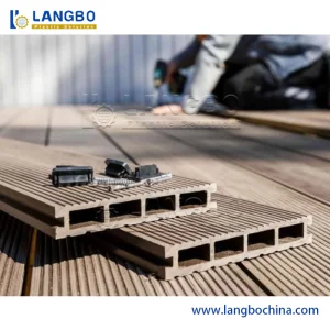 WPC PP PE PVC Wood Plastic Profile/Wall Panel/Floor Extruding Extruder