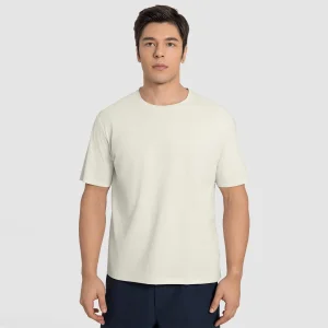 Stock Custom Men Sports Sport Yoga Running Training Fitness T-Shirt Gym Wear Clothing Cloth Fashion Daily Men Sports Wear