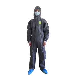 Traje de protección Guardwear hazmat