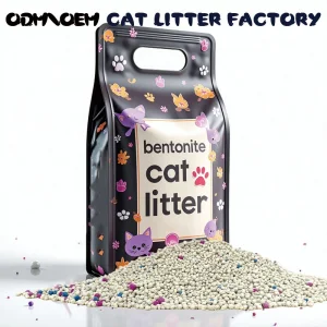 Produto para controle de odor forte