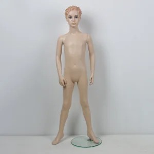 Kids Clothing Display