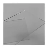 High Impact Heat Resistance Transparent PETG 2 mm Polyester Sheet Prices