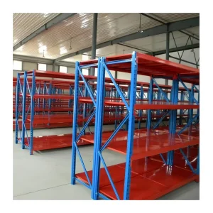 Melbourne Pallet Rack
