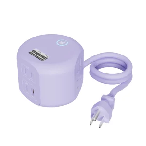 Multi-Outlet Power Strip