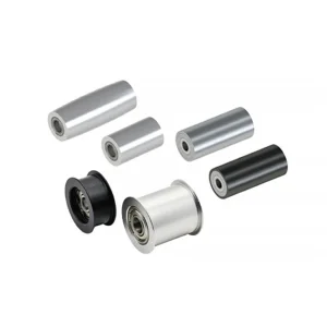 Conveyor Pulleys