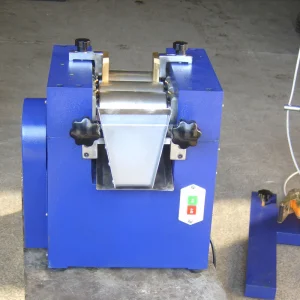 FARFLY FG65 Lab Three Roller Mill 3-roller Mill
