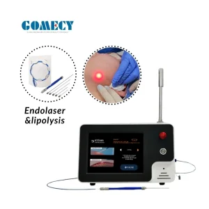Portable Endolaser