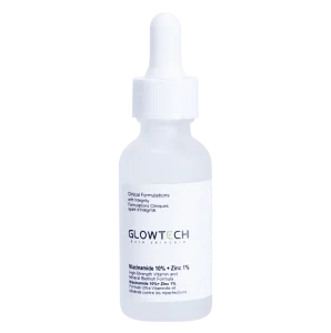 Niacinamide Serum Pore Minimizer