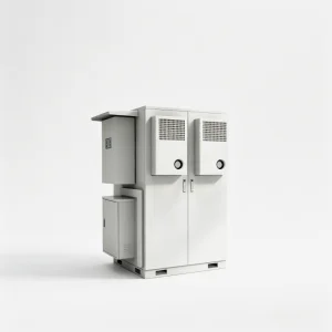 Utility Scale BESS
