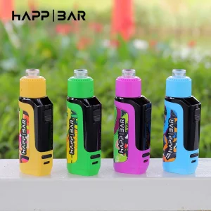 EU Warehouse Vape Disposable 25000 Puff