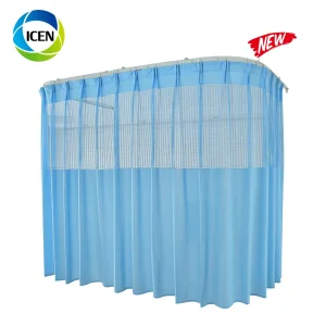 Partition Curtains
