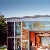 Integrated Office Foldable Prefabricated Movable Steel Expandable Container