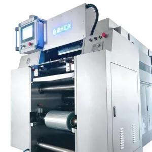 High-Performance Food Grade ODF Production Equipment for Global Distribution