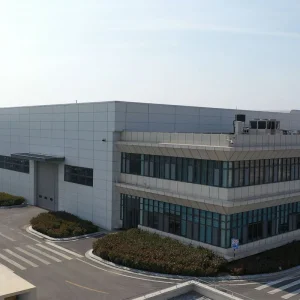 Oficina modular premium