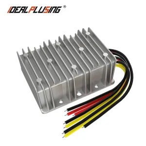 High Power 600W Converter