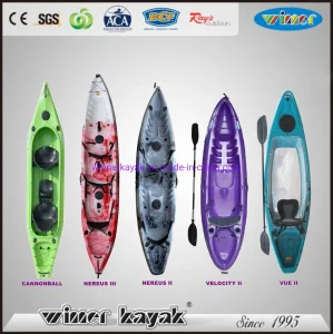 Wholesale Sit on Top Fishing Kayak