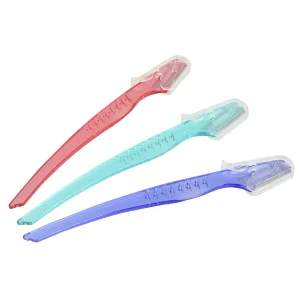 Multipurpose Exfoliating Dermaplaning Tool