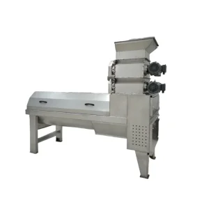 Automatic Pomegranate Apple Juicer