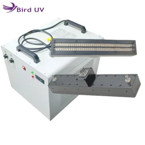 Semiconductor Curing Decomposition Machine