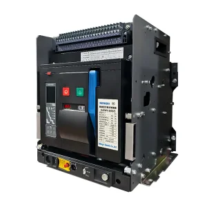 China SJKW1-2000 Intelligent Circuit Breaker