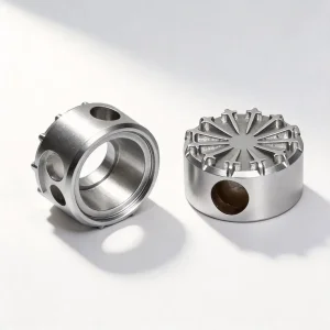 CNC Machining Parts: Advanced Solutions for Turned and Milled Needs