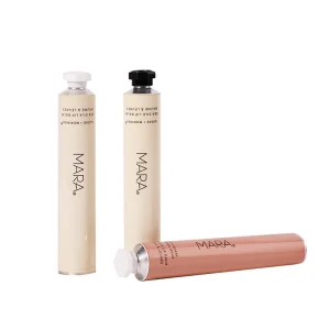 Aluminum Plastic Tube