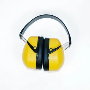 Safety Ear Muff Snr 29 dB Earplug PPE Hearing Protection