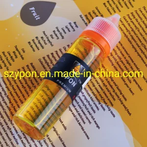 Premier Eliquid Synthetic Nicotine